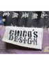 Chico's Design Print Black Multi Color Silk Blazer Size XL - photo 3
