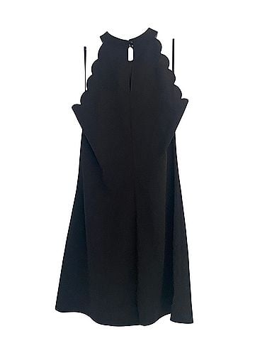 Fortune + Ivy Cocktail Dress (view 2)
