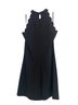 Fortune + Ivy Black Cocktail Dress Size XL - photo 2