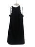 Fortune + Ivy Black Cocktail Dress Size XL - photo 1