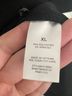 Fortune + Ivy Black Cocktail Dress Size XL - photo 4