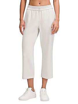 Lululemon Athletica Softstreme Casual Pants (view 1)