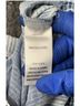 Billy T 100% Lyocell Stripes Blue Casual Pants Size XS - photo 4