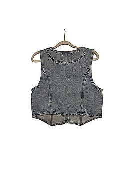 Lucky Brand cowboy Vest (view 2)