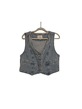 Lucky Brand cowboy Vest (view 1)