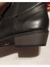 COCONUTS by Matisse 100% Leather Black Boots Size 8 1/2 - photo 5