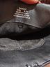 COCONUTS by Matisse 100% Leather Black Boots Size 8 1/2 - photo 8