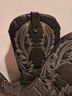 COCONUTS by Matisse 100% Leather Black Boots Size 8 1/2 - photo 7
