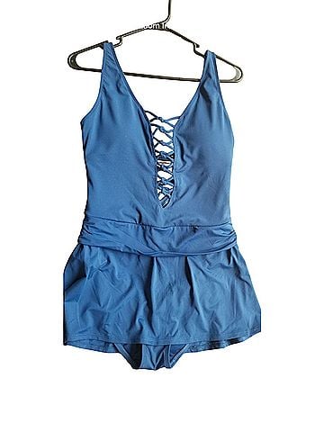 Bleu Rod Beattie One Piece Swimsuit (view 1)