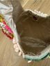 India Arts Floral Green Pink Shoulder Bag One size - photo 3