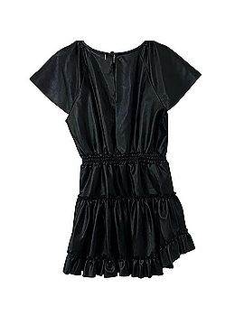 MISA Los Angeles Casual Dress (view 2)