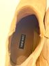 Nine West 100% Faux Suede Brown Tan Boots Size 6 1/2 - photo 8