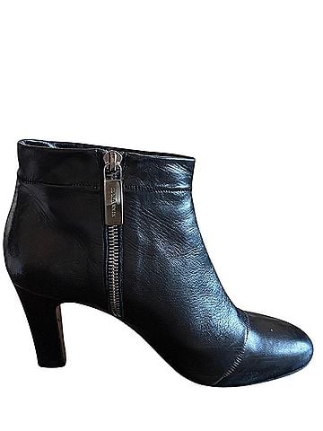Nina Ricci Ankle Boots (view 1)