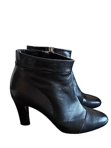 Nina Ricci Ankle Boots (view 2)