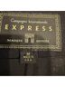 Express Black Blazer Size M - photo 6