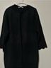 Zara Floral Black Cardigan Size M - photo 10
