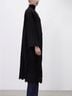 Zara Floral Black Cardigan Size M - photo 7