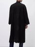 Zara Floral Black Cardigan Size M - photo 8