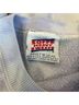 SOFFE Tie-dye Purple Blue White Sweatshirt Size M - photo 3