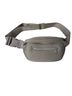Dagne Dover 100% Neoprene Gray Belt Bag One size - photo 1