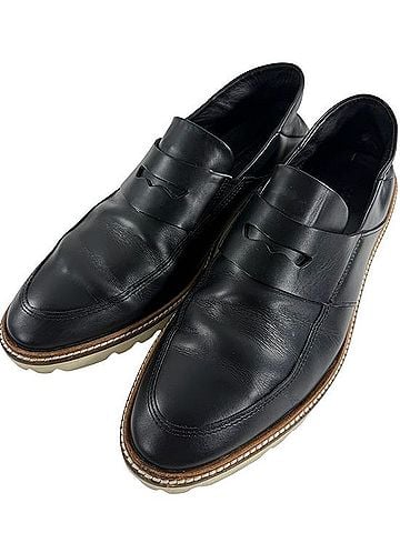 Ecco Flats (view 1)