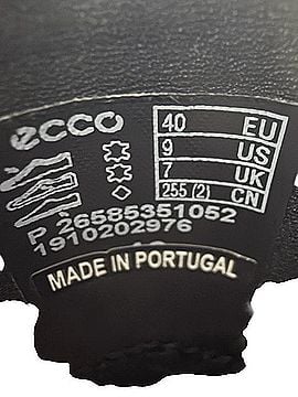 Ecco Flats (view 2)