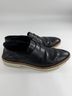 Ecco Black Flats Size 9 - photo 4