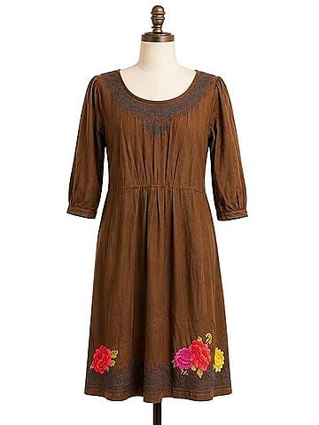 Johnny Was Joy Love Light Casual Dress (view 1)