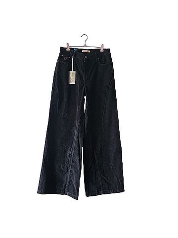 Johnny Was Suki Wide Leg Casual Pants (view 1)