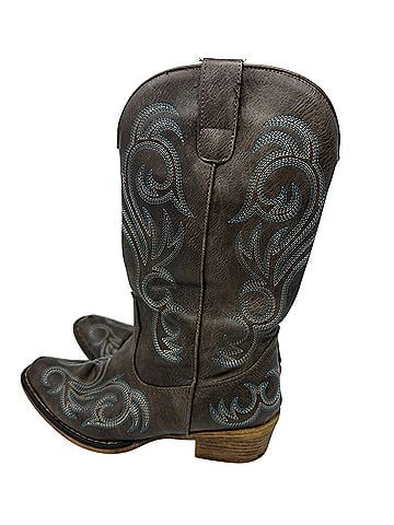 Roper Boots (view 1)