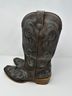 Roper Brown Boots Size 6 1/2 - photo 4