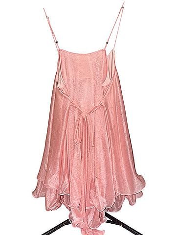 Cider Cocktail Dress (view 2)