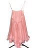 Cider Pink Cocktail Dress Size L - photo 2