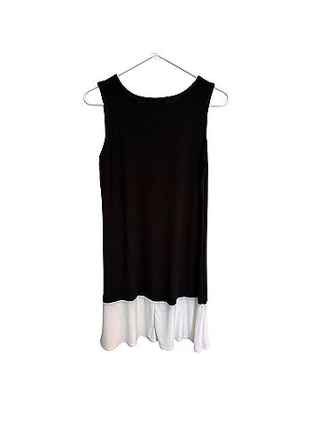Annalee + Hope Casual Dress (view 2)