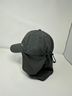 Columbia 100% Nylon 100% Polyester Black Hat One size - photo 5