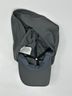 Columbia 100% Nylon 100% Polyester Black Hat One size - photo 6