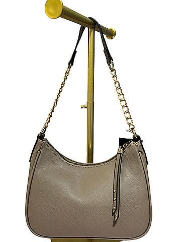 U.S. Polo Assn. Leather Hobo (view 2)