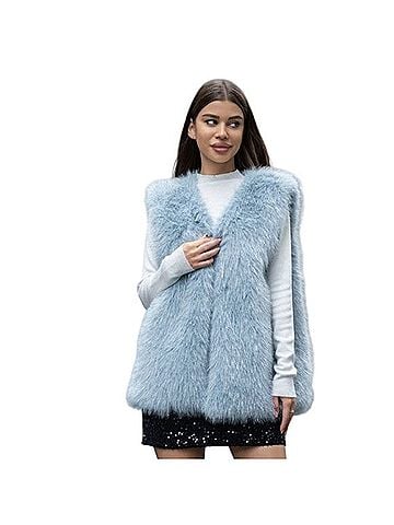 Jason Wu Vest (view 2)