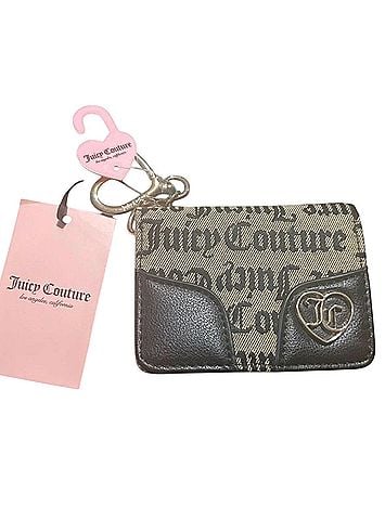 Juicy Couture Leather Backpack (view 2)