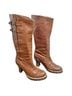 FRYE Mildred Engineer Boots - photo 3