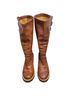 FRYE Mildred Engineer Boots - photo 1