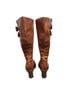 FRYE Mildred Engineer Boots - photo 2