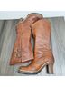 FRYE Mildred Engineer Boots - photo 5