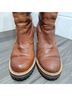 FRYE Mildred Engineer Boots - photo 9