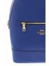 Coach 100% Leather Blue Leather Backpack One size - photo 7