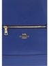 Coach 100% Leather Blue Leather Backpack One size - photo 3