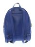 Coach 100% Leather Blue Leather Backpack One size - photo 6