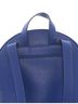 Coach 100% Leather Blue Leather Backpack One size - photo 5