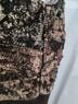 Sue Wong Solid Brown Cocktail Dress Size 10 - photo 4