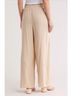 Ellen Tracy Tan Linen Pants Size S - photo 3